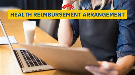 Health Reimbursement Arrangement