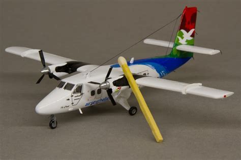 De Havilland DHC 6 Twin Otter Bs Design 1 144 Von Marco Coldewey