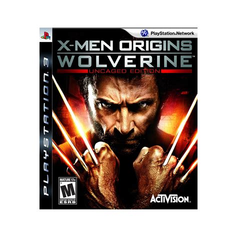 X-Men Origins: Wolverine Ps3 Fiyatı - Taksit Seçenekleri