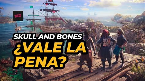 Skull And Bones Review Youtube