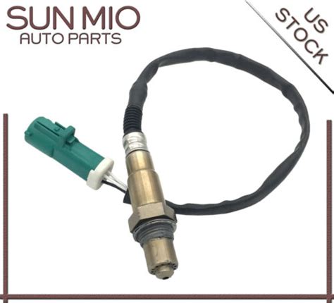 3M51 9F472 AC Oxygen Sensor For Ford C Max Focus II Volvo C30 S40 V50 1