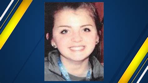 Police Search For Missing At Risk Teen Lindsey Hajdukovich Believed To