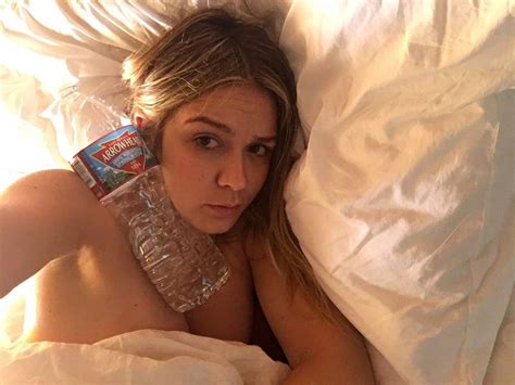 Addison Timlin Nude Leaked Pics And Porn Video Sex Scenes Scandal Planet