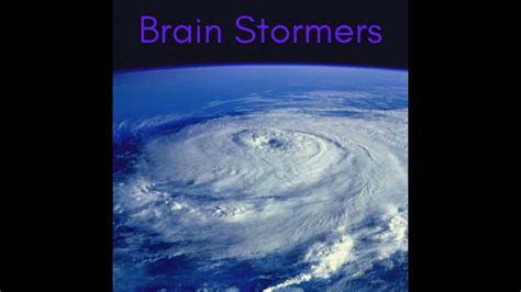 Brain Stormers Youtube