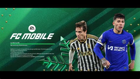 Live Pagi Pagi Main Bola Dulu Biar Sehat Fc Mobile Youtube