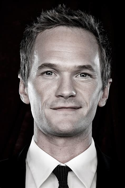 Neil Patrick Harris Profile Images The Movie Database TMDB