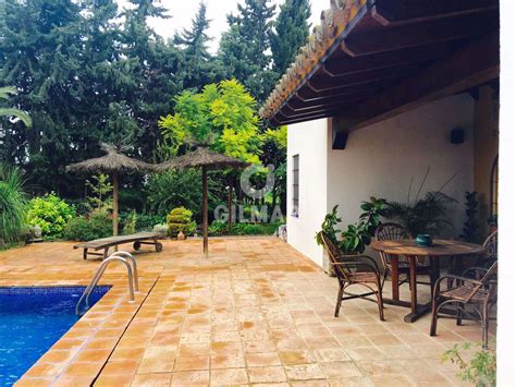 Villa House For Sale In Jerez De La Frontera C Diz Gilmar Gilmar