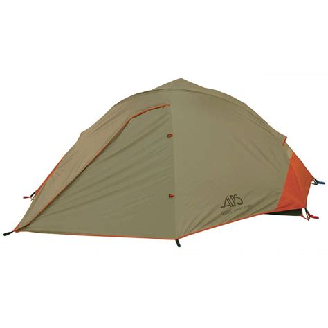 ALPS Mountaineering Extreme 3 Tent 3 Person 3 Season Backcountry