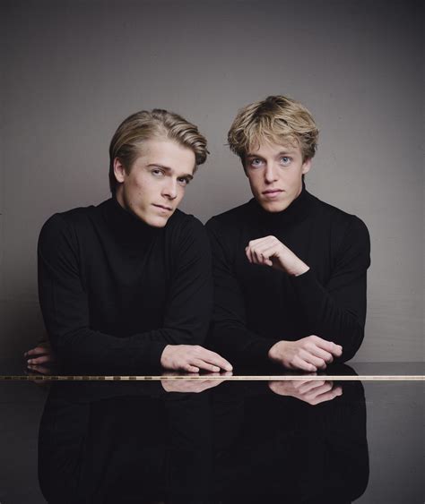 Pianists Arthur Lucas Jussen With The Naples Philharmonic In Florida