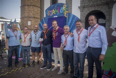 QUEDA INAUGURADO EL ESJAMBOREE Scouts de España