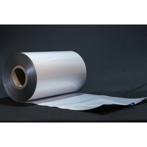 12.75" OD x 100 Yards PAKVF4C Mylar Tubing - TVF4C1275Y100