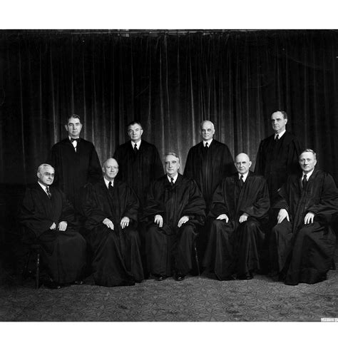 The History And Power Of The Supreme Court Portrait The New York Times