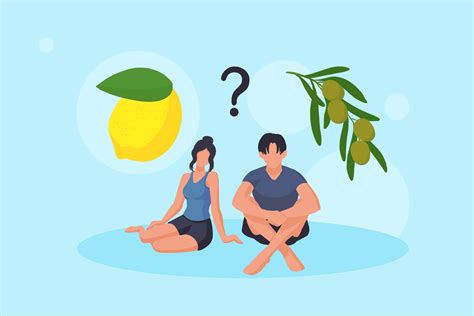 Can Olive Oil And Lemon Help Erectile Dysfunction Ed