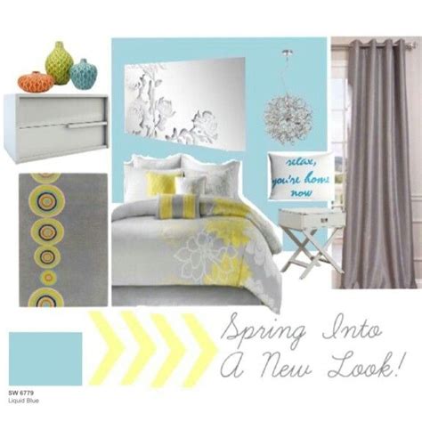 light  airy bedroom decor