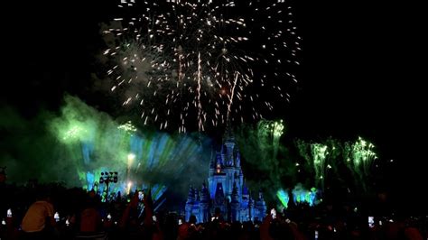 Video Celebrate New Years Eve 2023 With Fantasy In The Sky Fireworks