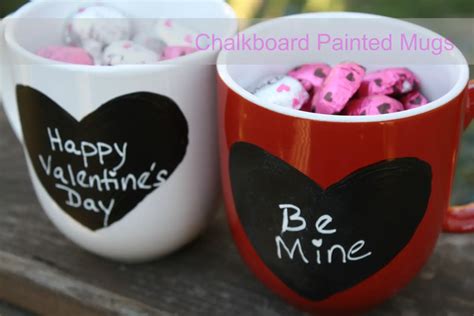 24 Cute and Easy DIY Valentine’s Day Gift Ideas