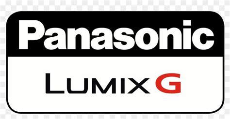 Lumix Logo LogoDix