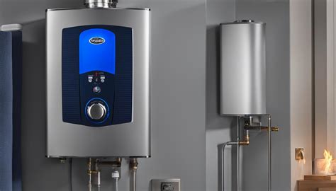 Discover the Best Tankless Water Heater Gas Options in the US