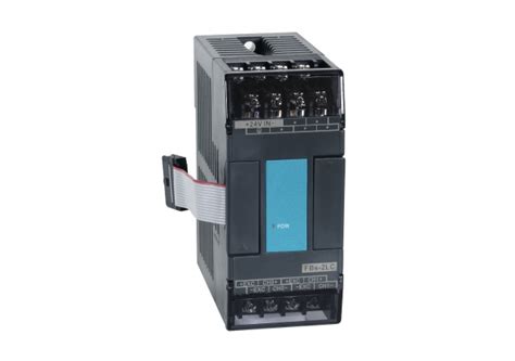 Right Side Expansion Module Fbs Series Plc Products Fatek Automation