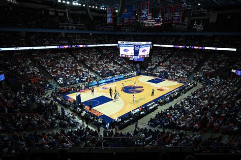 Here's what you need to know before attending Boise State basketball ...