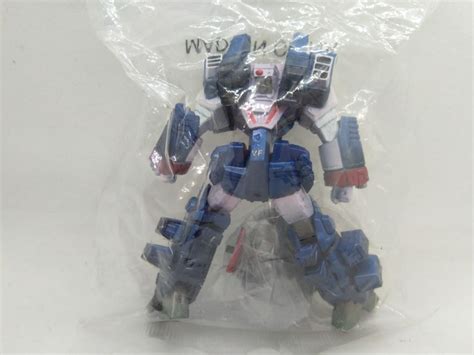 Kt Kaiyodo Takara Macross Gashapon Figure Part Super Dimension