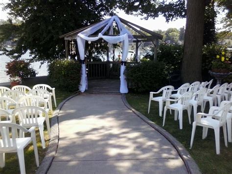 West Michigan Wedding Venues Complete Weddings Events