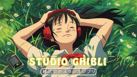 𝐏𝐥𝐚𝐲𝐥𝐢𝐬𝐭 스튜디오 지브리 Ost 모음 🎍studio Ghibli Piano Collection 키키의 배달부 이웃집