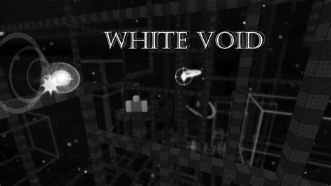 Roblox Triaos White Void Youtube