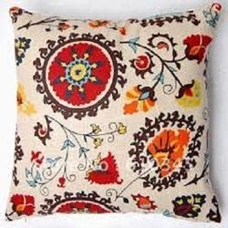 Cotton Pillow Covers at best price in Chennai by J.N.S. Fabrics Exports ...