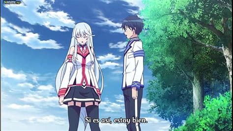 Masou Gakuen Hxh Season 2 XXX Videos Free Porn Videos