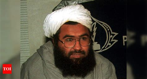 Masood Azhar latest news: France freezes assets of Jaish-e-Mohammed ...