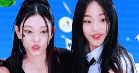 Here Are The Top 7 Visual Duos Of 4th Gen Girl Groups, According To Netizens - Koreaboo