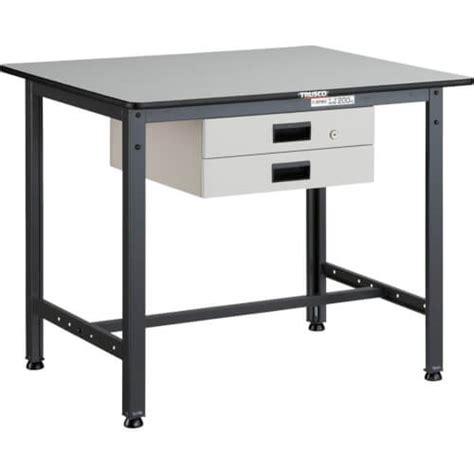 EL 0960UDK2 TRUSCO EL type Light Duty Workbench 1อน monet asia