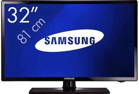 Samsung UE32EH4000 LED TV 32 Inch HD Ready Bol