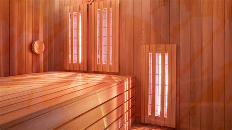 The Benefits Of Infrared Saunas The Definitive Guide Redcolombiana