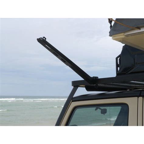 Front Runner Shower Arm For Slimline Ii Roof Rack Stl Jimnystyle