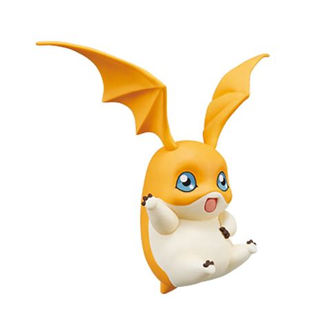 Digimon Adventure Patamon DXF Adventure Archives Special Statue