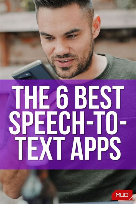 The Best Speech To Text Apps For Note Taking En