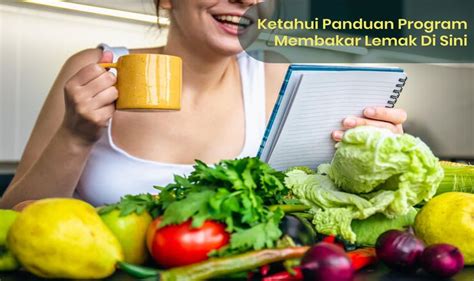 Program Fat Loss Panduan Membakar Lemak Dengan Tepat Dan Efektif U