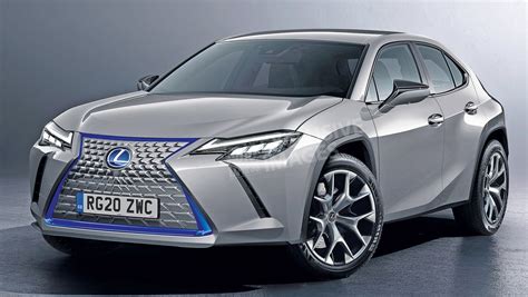 New Lexus Ct Hatch To Rival Tesla Model Auto Express