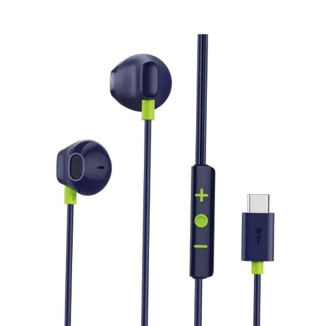 Oraimo Halo Airy Type-C Earphone Price in Kenya - Phones Store Kenya