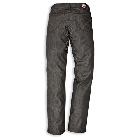 Ducati Jeans Company Trousers Ducatistore