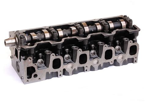 Penjelasan Mengenai Fungsi Cylinder Head Pada Mesin Fastnlow Net