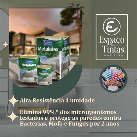 Espaço Das Tintas Guarapuava - Espaço das Tintas Avenida | Guarapuava PR