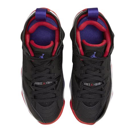 Jordan Two Trey GS Raptors - Jun 2022 - DQ8431-001 - KicksOnFire.com