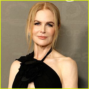 Nicole Kidman Originally Had No Intention Of Starring In Special Ops