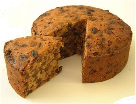 Light Fruit Cake Recipe | One of Our Best Fruit Cakes | Cookingnook.com