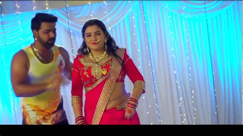 Rate Diya Buta Ke Piya Kya Kya Kiya Dj Pawan Singh Hot Video Song Youtube