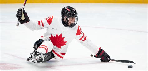 Le Canada Blanchit La Cor E Du Sud Et Acc De Aux Demi Finales Sportcom