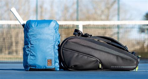 Buying A High Quality Tennis Bag 2024 Guide My Top Picks